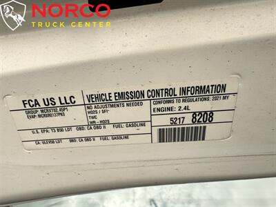 2021 RAM ProMaster City Tradesman Cargo   - Photo 26 - Norco, CA 92860