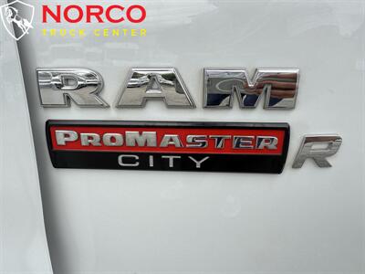 2021 RAM ProMaster City Tradesman Cargo   - Photo 23 - Norco, CA 92860