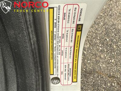 2021 RAM ProMaster City Tradesman Cargo   - Photo 21 - Norco, CA 92860
