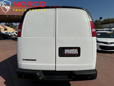 2019 Chevrolet Express 2500 G2500 Cargo   - Photo 9 - Norco, CA 92860