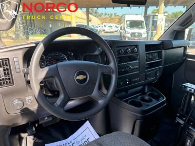 2019 Chevrolet Express 2500 G2500 Cargo   - Photo 19 - Norco, CA 92860