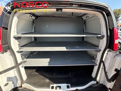 2019 Chevrolet Express 2500 G2500 Cargo   - Photo 12 - Norco, CA 92860