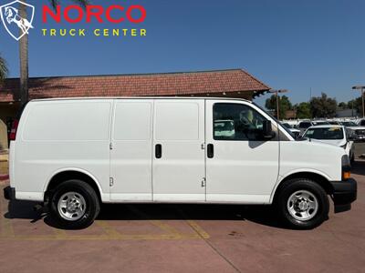 2019 Chevrolet Express 2500 G2500 Cargo   - Photo 1 - Norco, CA 92860