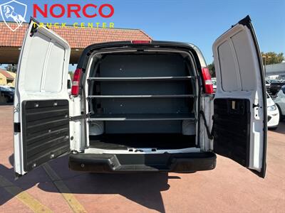 2019 Chevrolet Express 2500 G2500 Cargo   - Photo 11 - Norco, CA 92860