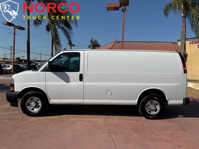 2019 Chevrolet Express 2500 G2500 Cargo   - Photo 7 - Norco, CA 92860