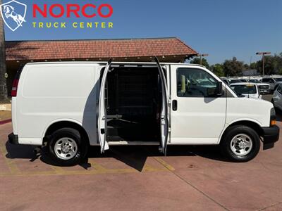 2019 Chevrolet Express 2500 G2500 Cargo   - Photo 2 - Norco, CA 92860