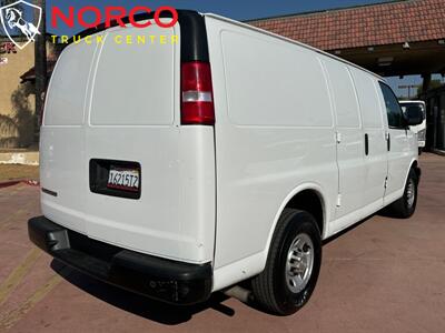 2019 Chevrolet Express 2500 G2500 Cargo   - Photo 10 - Norco, CA 92860