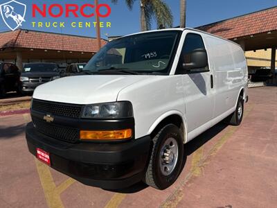 2019 Chevrolet Express 2500 G2500 Cargo   - Photo 6 - Norco, CA 92860