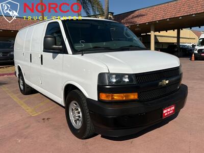 2019 Chevrolet Express 2500 G2500 Cargo   - Photo 4 - Norco, CA 92860