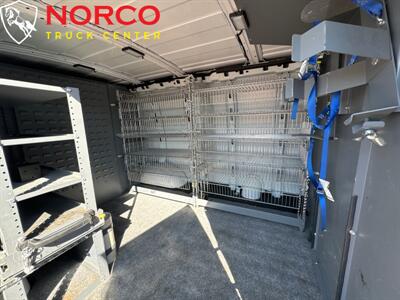 2019 Chevrolet Express 2500 G2500 Cargo   - Photo 3 - Norco, CA 92860