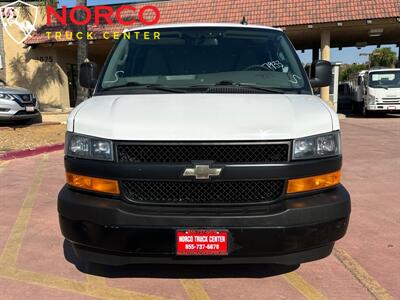 2019 Chevrolet Express 2500 G2500 Cargo   - Photo 5 - Norco, CA 92860