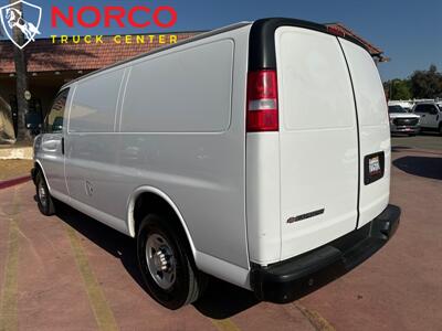 2019 Chevrolet Express 2500 G2500 Cargo   - Photo 8 - Norco, CA 92860