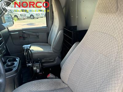 2019 Chevrolet Express 2500 G2500 Cargo   - Photo 20 - Norco, CA 92860