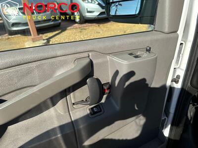 2019 Chevrolet Express 2500 G2500 Cargo   - Photo 18 - Norco, CA 92860