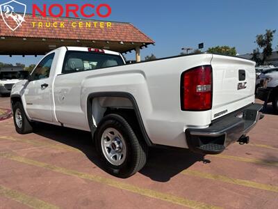 2016 GMC Sierra 1500 Regular Cab Long Bed   - Photo 6 - Norco, CA 92860