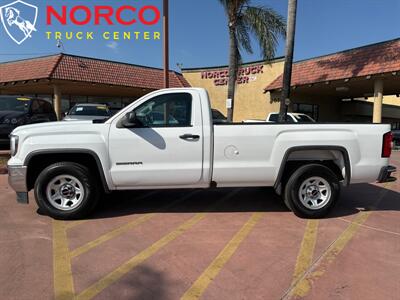 2016 GMC Sierra 1500 Regular Cab Long Bed   - Photo 5 - Norco, CA 92860