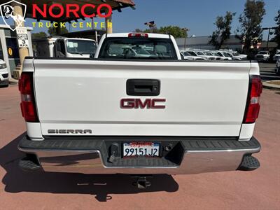 2016 GMC Sierra 1500 Regular Cab Long Bed   - Photo 7 - Norco, CA 92860