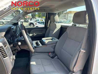 2016 GMC Sierra 1500 Regular Cab Long Bed   - Photo 17 - Norco, CA 92860