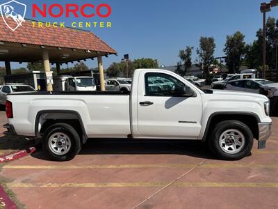 2016 GMC Sierra 1500 Regular Cab Long Bed   - Photo 1 - Norco, CA 92860