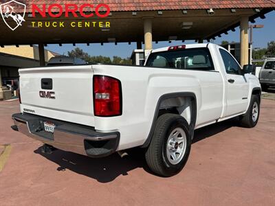 2016 GMC Sierra 1500 Regular Cab Long Bed   - Photo 8 - Norco, CA 92860