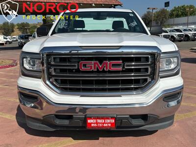 2016 GMC Sierra 1500 Regular Cab Long Bed   - Photo 3 - Norco, CA 92860