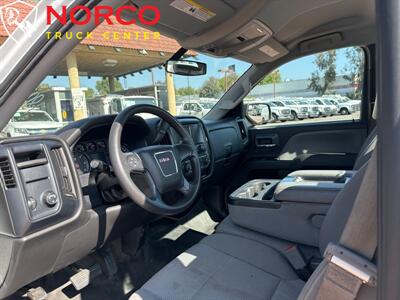 2016 GMC Sierra 1500 Regular Cab Long Bed   - Photo 16 - Norco, CA 92860