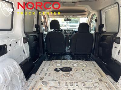 2017 RAM ProMaster City Tradesman SLT Mini Cargo   - Photo 10 - Norco, CA 92860