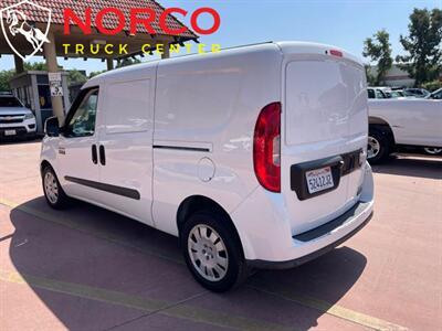 2017 RAM ProMaster City Tradesman SLT Mini Cargo   - Photo 6 - Norco, CA 92860