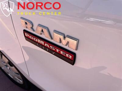 2017 RAM ProMaster City Tradesman SLT Mini Cargo   - Photo 12 - Norco, CA 92860