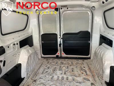 2017 RAM ProMaster City Tradesman SLT Mini Cargo   - Photo 16 - Norco, CA 92860