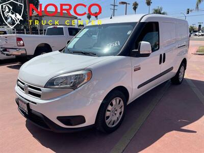 2017 RAM ProMaster City Tradesman SLT Mini Cargo   - Photo 4 - Norco, CA 92860