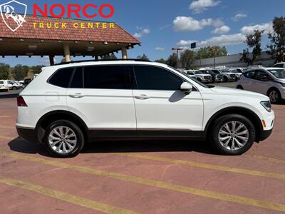 2018 Volkswagen Tiguan 2.0T SE 7 Passenger   - Photo 1 - Norco, CA 92860