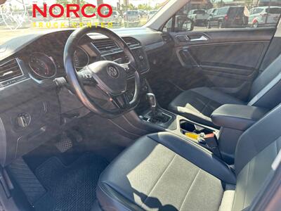 2018 Volkswagen Tiguan 2.0T SE 7 Passenger   - Photo 19 - Norco, CA 92860