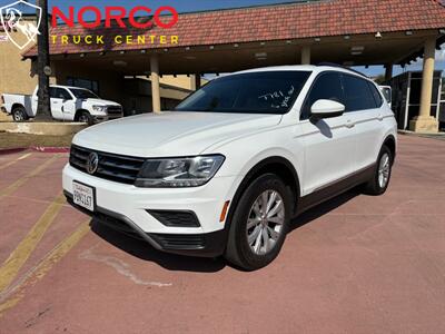 2018 Volkswagen Tiguan 2.0T SE 7 Passenger   - Photo 4 - Norco, CA 92860