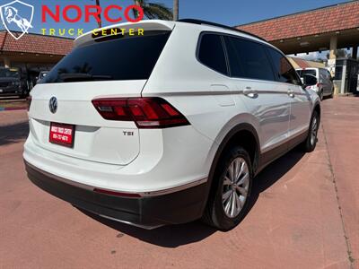 2018 Volkswagen Tiguan 2.0T SE 7 Passenger   - Photo 9 - Norco, CA 92860