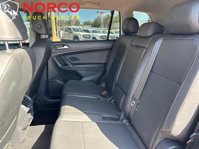 2018 Volkswagen Tiguan 2.0T SE 7 Passenger   - Photo 15 - Norco, CA 92860