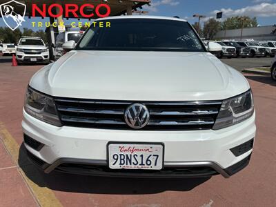 2018 Volkswagen Tiguan 2.0T SE 7 Passenger   - Photo 3 - Norco, CA 92860