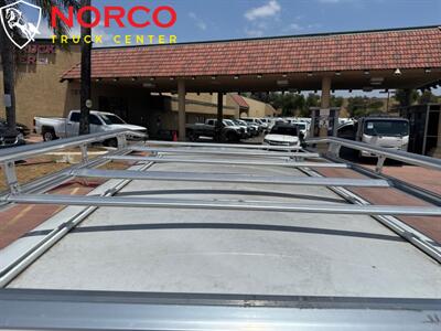 2018 Ford F-150 XL Regular Cab Long Bed Camper Shell & Ladder Rack   - Photo 14 - Norco, CA 92860