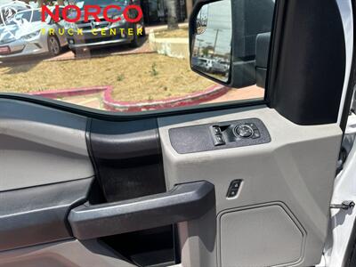 2018 Ford F-150 XL Regular Cab Long Bed Camper Shell & Ladder Rack   - Photo 20 - Norco, CA 92860