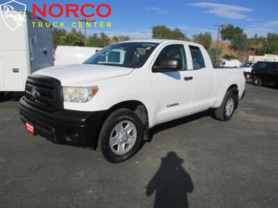 2013 Toyota Tundra Grade  Extended Cab - Photo 2 - Norco, CA 92860