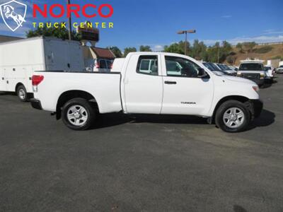 2013 Toyota Tundra Grade  Extended Cab - Photo 1 - Norco, CA 92860