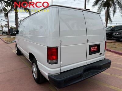 2013 Ford E-150 Cargo w/ Shelves   - Photo 8 - Norco, CA 92860