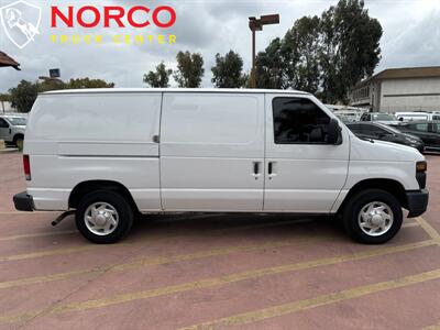 2013 Ford E-150 Cargo w/ Shelves   - Photo 1 - Norco, CA 92860