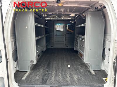 2013 Ford E-150 Cargo w/ Shelves   - Photo 12 - Norco, CA 92860