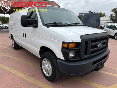 2013 Ford E-150 Cargo w/ Shelves   - Photo 4 - Norco, CA 92860