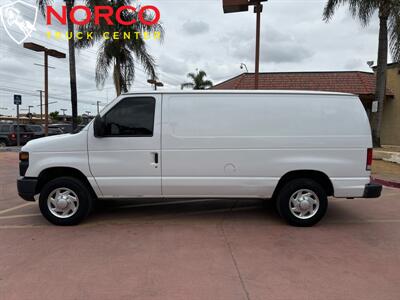 2013 Ford E-150 Cargo w/ Shelves   - Photo 7 - Norco, CA 92860