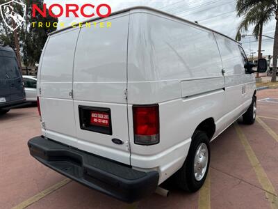 2013 Ford E-150 Cargo w/ Shelves   - Photo 10 - Norco, CA 92860