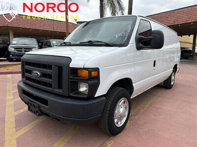 2013 Ford E-150 Cargo w/ Shelves   - Photo 6 - Norco, CA 92860