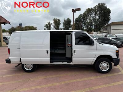 2013 Ford E-150 Cargo w/ Shelves   - Photo 2 - Norco, CA 92860