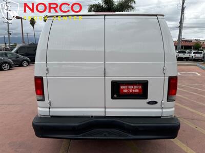 2013 Ford E-150 Cargo w/ Shelves   - Photo 9 - Norco, CA 92860